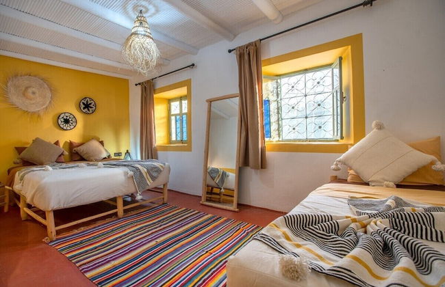 La Fattoria Ecolodge - Foto 2