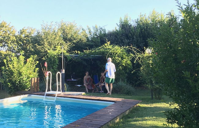 La Fratta Art - House - Foto 35