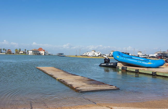 Gulf Adventures and Beachfront Relaxation Awaits - Foto 54