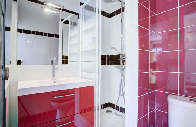 1 bedroom Apartment in Saint-Cyprien with terrace - Photo 14