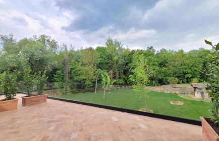 La Torre sulla via Francigena - Foto 49