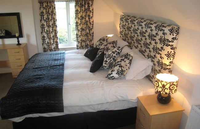 Arden Hill Farm House - Sleeps up to 16 - Snooker Table - HOT TUB - Foto 6