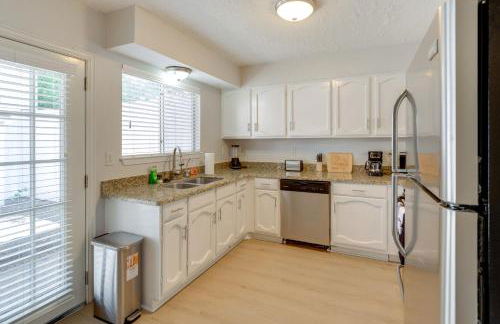 Easy Tailgate Access! Home 3 Mi to College Station - Foto 8