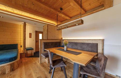 Mühlanderhof Apt Piz Lad - Foto 16