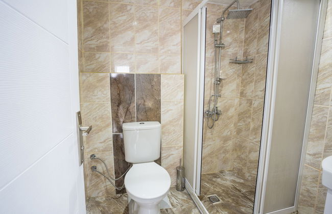 Istanbul House - Foto 31