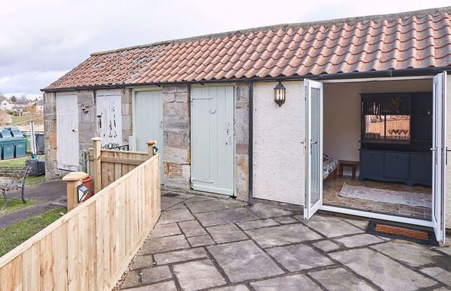 Host Stay Rose Cottage - Foto 21