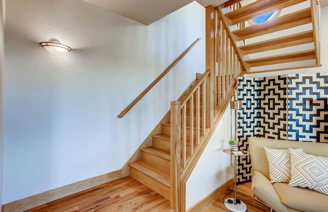 Brilliant Posh Home - Backs to Poudre River Trail - Foto 31