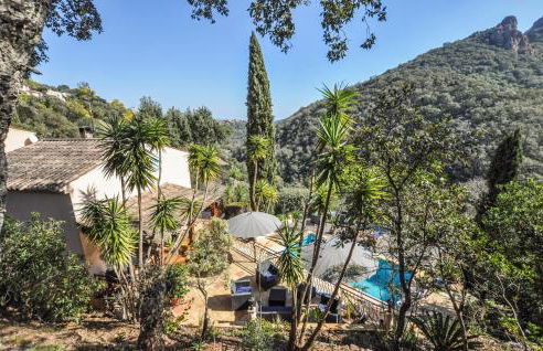 Belle Maison En Pleine Nature - Foto 9