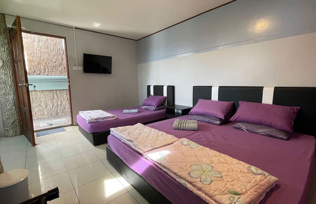 OYO Home 90704 Kds Garden & Stay - Foto 2