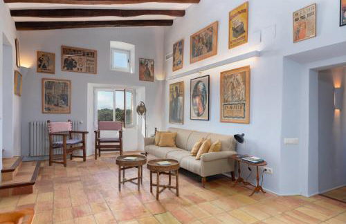 Exquisite farmhouse in the Empordà Costa Brava - Foto 47