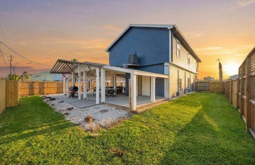 Beach Cottage with Soaking Pool and Outdoor Oasis - Foto 59