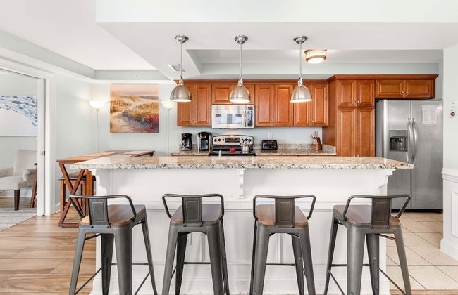 Captains Watch Condos - Foto 42