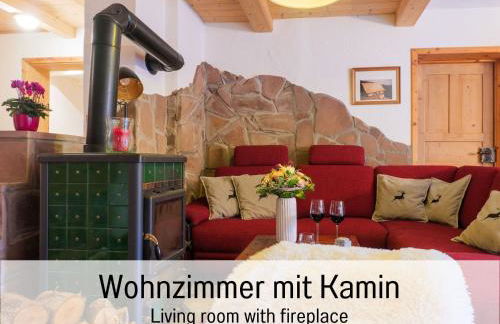 Waldhaus: Sauna | Kamin - Foto 22