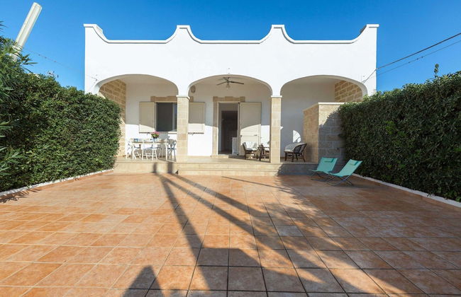 Villa Relù - Foto 21