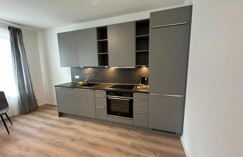 NorthWest Apartments - Foto 51