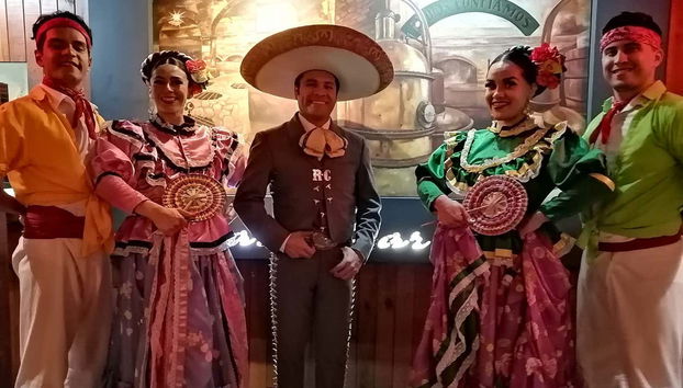 Experience Mexican tradition
