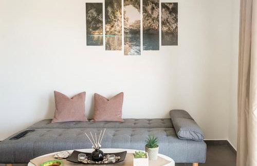 Skordalos Maisonette - Crete Cozy & Bright Nest - Foto 8