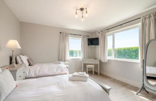 Manor Farm Cottage - Foto 10