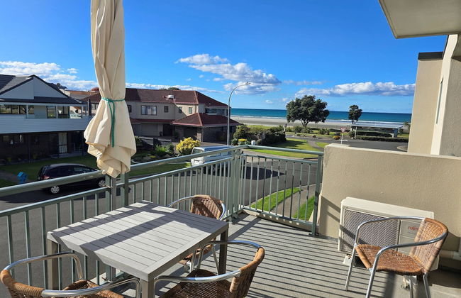 Beachpoint Apartments - Foto 23