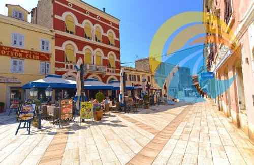 Apartments Mira 1978 - Foto 91