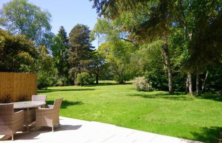 Spinney on the Green - Foto 11