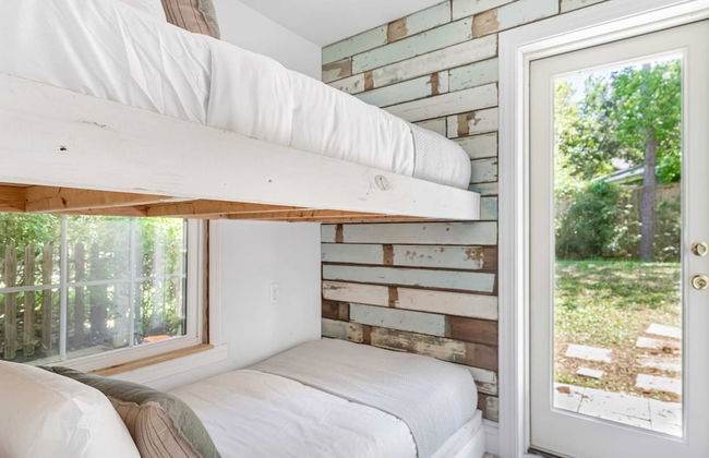 Cast Away by Avantstay Stunning Modern Home Near Beach w/ Two Kitchens - Foto 37