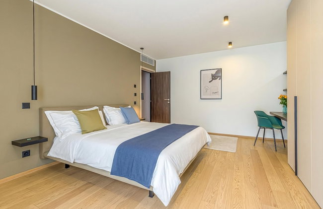 ICON H Lugano – Luxury Suites & Apartments - Foto 22