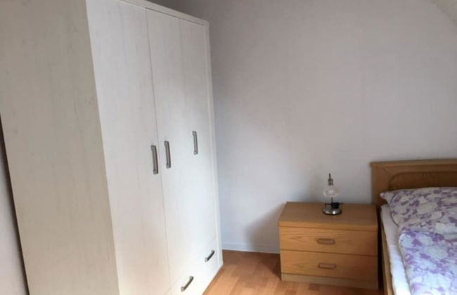 Ferienwohnung Tante Lise - Foto 3