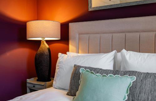 Dragon Suites Luxury Apartments at Rutland Square - Foto 7