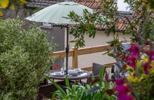 Billy Goldsworthys Barn - Foto 11