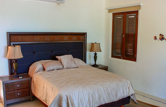 Maax Cay Luxury Ocean Front Villa - Foto 10