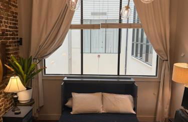 Downtown Charleston Condo - Foto 33