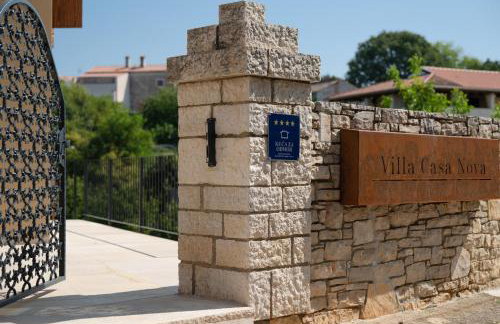 Luxury Villa Casa Nova with wellness and game room - Foto 41