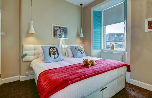 Tiffanys - Coorie Doon Stays - Foto 6