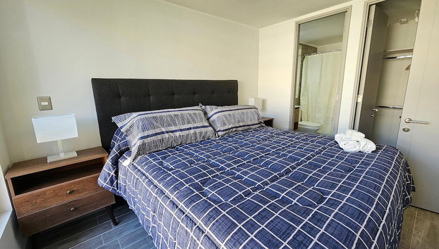 Oceana Suites Eco España - Foto 5, Quarto