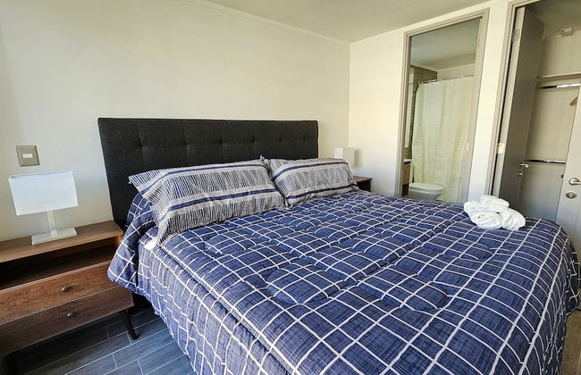 Oceana Suites Eco España - Photo 8