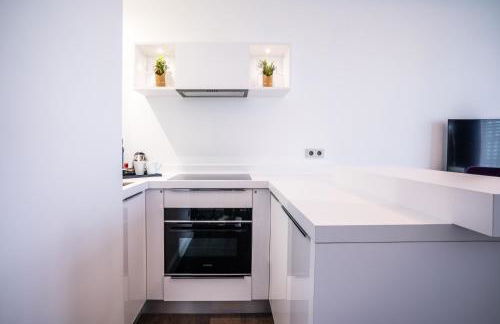 Lifestyle Apartments - Foto 12