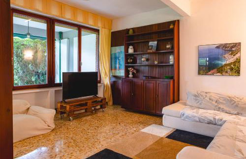 Appartamento Con Giardino A 2 Passi Dal Mare - Foto 14