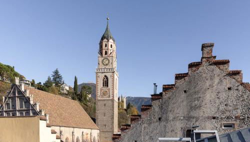 Attica 54 Apartments Merano - Foto 4