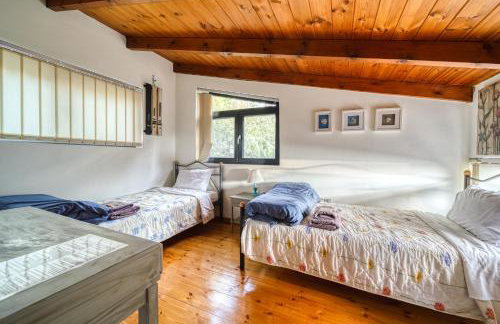 Magical View, Villa Asproneri, Kamena Vourla - Photo 152