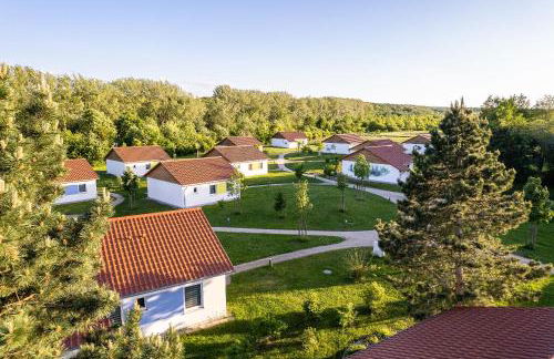 WaldResort - Am Nationalpark Hainich - Foto 1