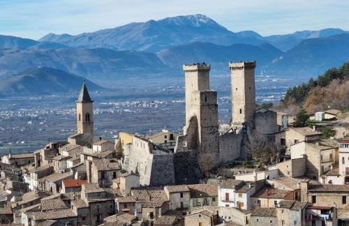 CasaLeaPacentro - Foto 11