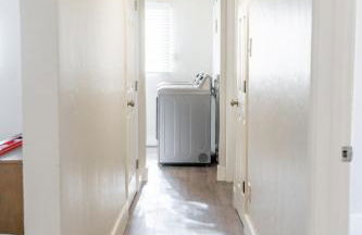 Family Friendly Home by Downtown with 3 Beds - Foto 6