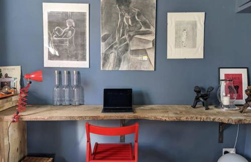 Stylish 3 bed Cotswold cottage with stunning views - Foto 8