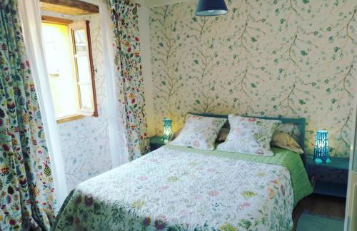 La Milana, Orbaneja del Castillo - Photo 36