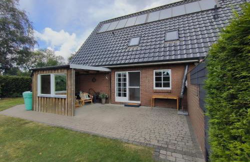 FeWo Südertoft - gemütliche Unterkunft für bis zu 3 Personen - Foto 30