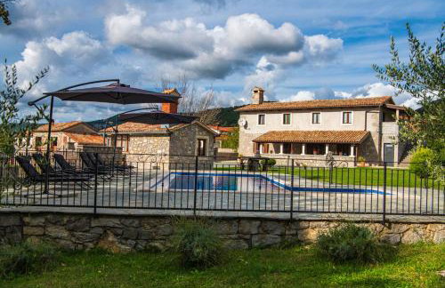 Holiday home Eda - Foto 23