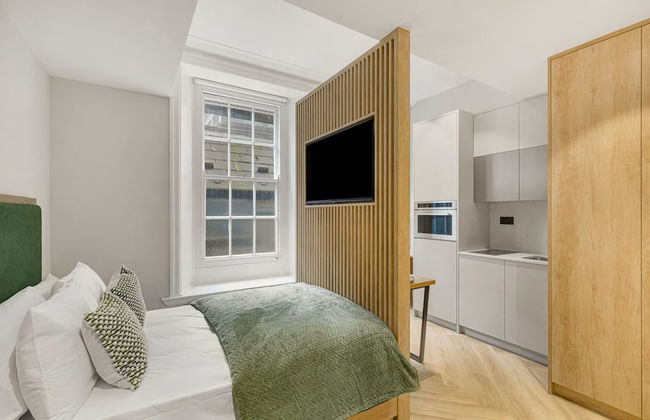 Smart Stays Suites in Sloane Square - Foto 19