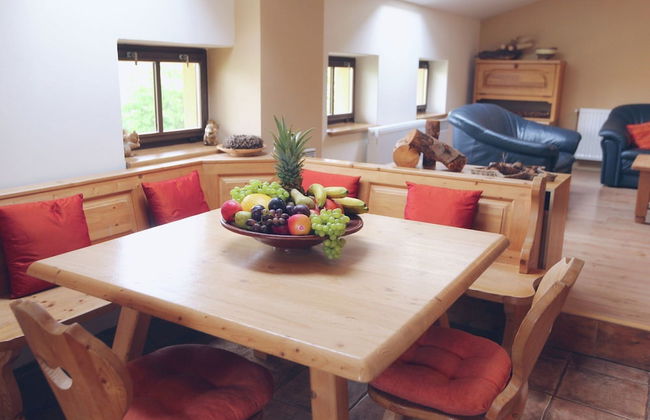 Authentic Farmhouse in Bozanov With Private Garden - Foto 15