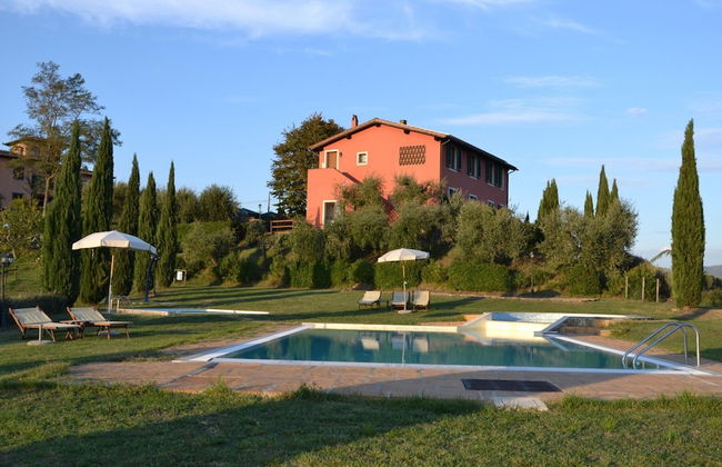 Belvilla by OYO Giaggiolo - Foto 22